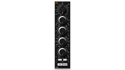 BAE Audio 1032 Module (Black)