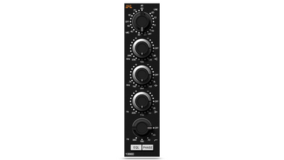 BAE Audio 1066D Module (Black)