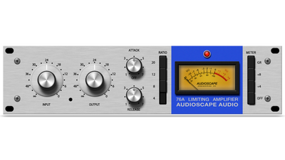 AudioScape 76A