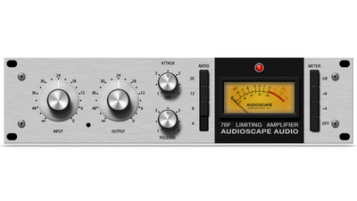 AudioScape 76F