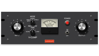 AudioScape V-Comp