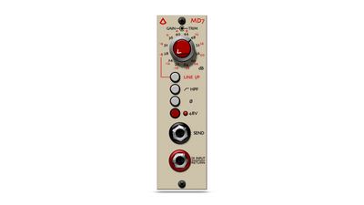 Avedis Audio MD7 (Beige)