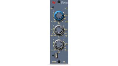 Neve 1073LB EQ