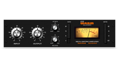 Warm Audio WA76