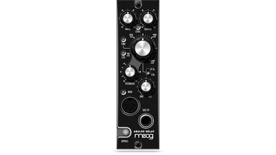 Moog - Analog Delay