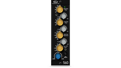 Chameleon Labs - 560 EQ