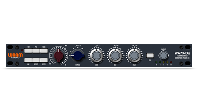 Warm Audio WA73-EQ