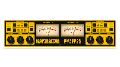 Looptrotter Emperor Limiter