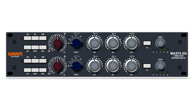 Warm Audio WA273-EQ