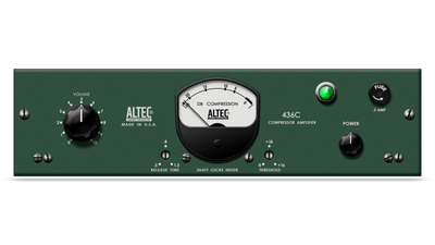 Altec 436C