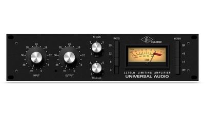 Universal Audio 1176LN (UA Classics)