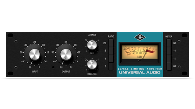 Universal Audio 1176AE