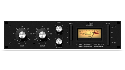 Universal Audio 1176LN