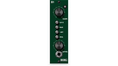 Burl Audio - B1