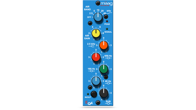 Maag Audio - EQ4