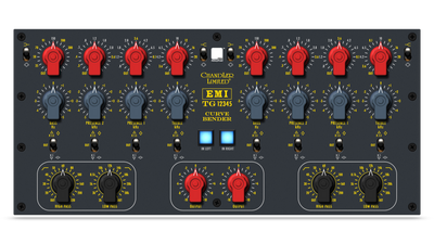 Chandler Limited - TG12345 Curve Bender 1/2dB