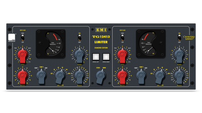 Chandler Limited TG12413 Zener Limiter DE