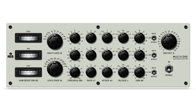 IGS Audio - Multicore (White)