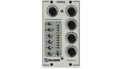 Buzz Audio - Essence v2