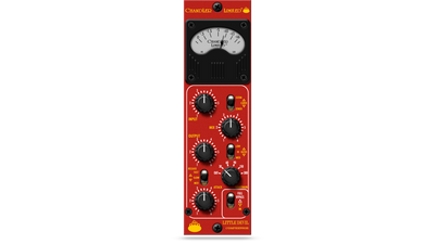 Chandler Limited - Little Devil Compressor