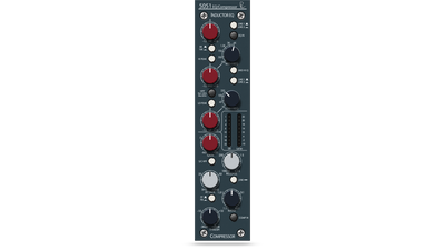 Rupert Neve Designs - 5051 Shelford