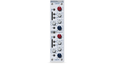 Rupert Neve Designs - Portico 5043