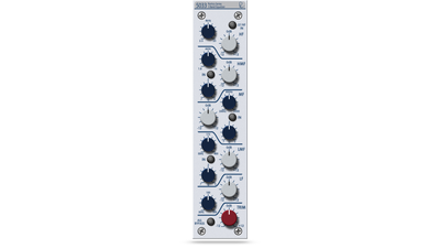 Rupert Neve Designs - Portico 5033