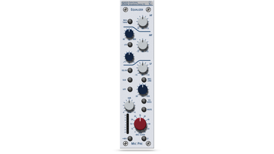 Rupert Neve Designs - Portico 5032