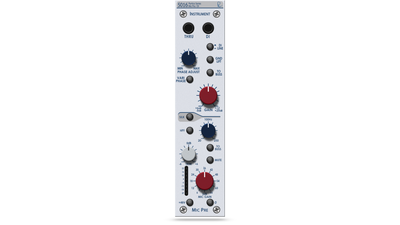 Rupert Neve Designs - Portico 5016