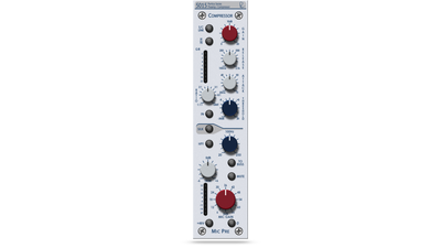 Rupert Neve Designs - Portico 5015