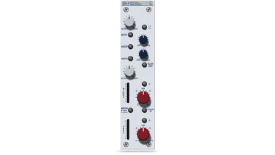 Rupert Neve Designs - Portico 5014