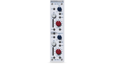 Rupert Neve Designs - Portico 5012