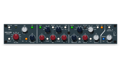 Rupert Neve Designs - Shelford Channel