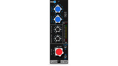 CAPI FC526 XFMR