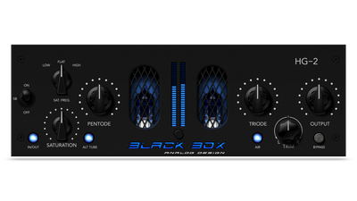 Black Box HG-2