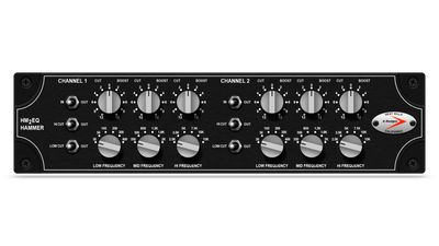 A Designs - HM2EQ "Hammer"