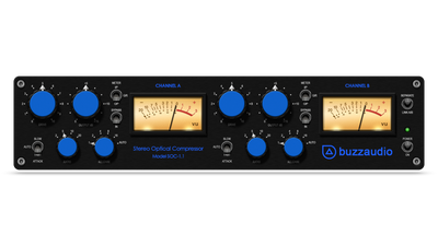 Buzz Audio SOC-1.1