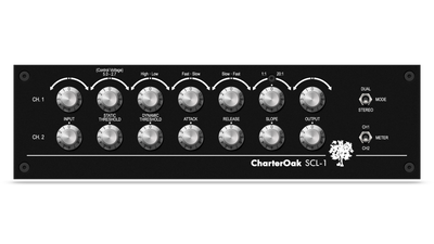 Charter Oak SCL-1