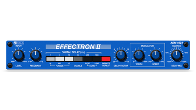 DeltaLab Effectron II ADM 1024