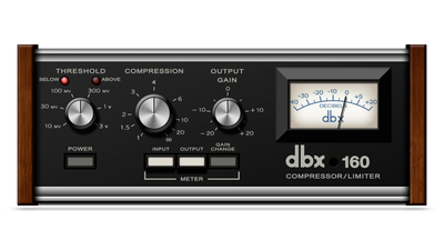 dbx 160