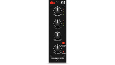 dbx 510