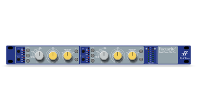 Focusrite ISA Two