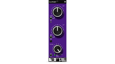 Purple Audio LILPEQR M