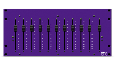 Purple Audio FTen2