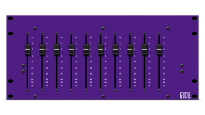 Purple Audio FTen