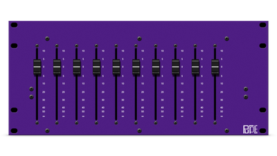 Purple Audio FTwenty