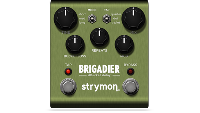 Strymon Brigadier