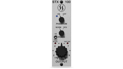 Spectra 1964 - STX100