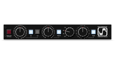 Squarewave Industries M-S Processor