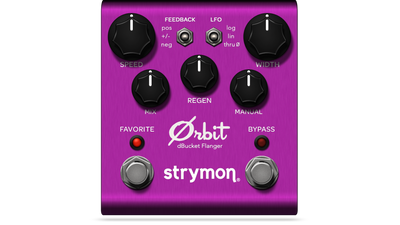 Strymon Orbit